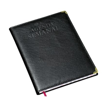 Agenda semanal